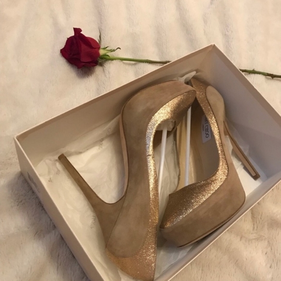 Jimmy Choos - Picture 5 of 5